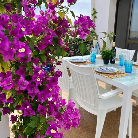 Atico & Terraza By Maison Jaken Nerja Exterior photo